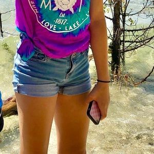 🌼 CAT AND JACK shorts 🌼